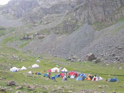 Kaçkar Turizm Merkezi